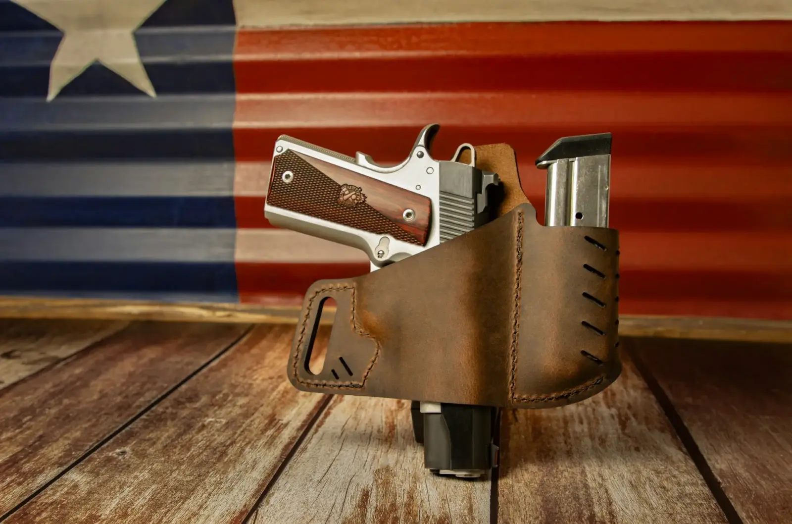 Armas