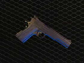 armas de fogo pistola taurus 380