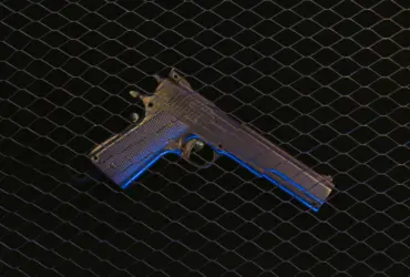armas de fogo pistola taurus 380