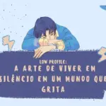 Blue Illustrated Stream is Currently Offline Twitch Background