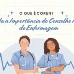 Blue Simple Cute Illustrative International Nurses Day Instagram Post
