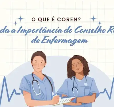 Blue Simple Cute Illustrative International Nurses Day Instagram Post