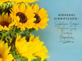 Blue Yellow and Green Natural Floral Welcome August Summer Season Greeting Facebook Post