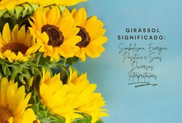 Blue Yellow and Green Natural Floral Welcome August Summer Season Greeting Facebook Post
