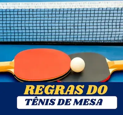 Blue and Yellow Minimalist Ping Pong Tournament Instagram Post