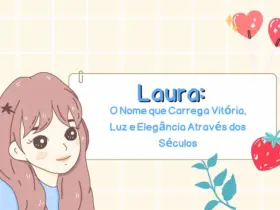 Significado do Nome Laura: História, Origem e Personalidade 15 Colorful Cute All About Me Presentation