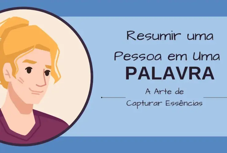 Resumir uma Pessoa em Uma Palavra: A Arte de Capturar Essências 24 Colorful People Description Quiz Presentation