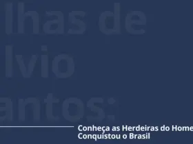 Filhas de Silvio Santos: Conheça as Herdeiras do Homem que Conquistou o Brasil 15 Cover