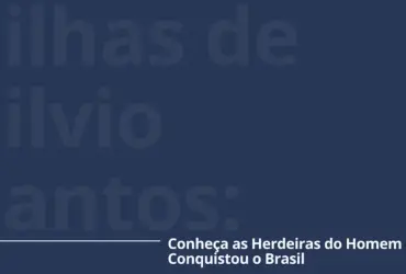 Filhas de Silvio Santos: Conheça as Herdeiras do Homem que Conquistou o Brasil 18 Cover