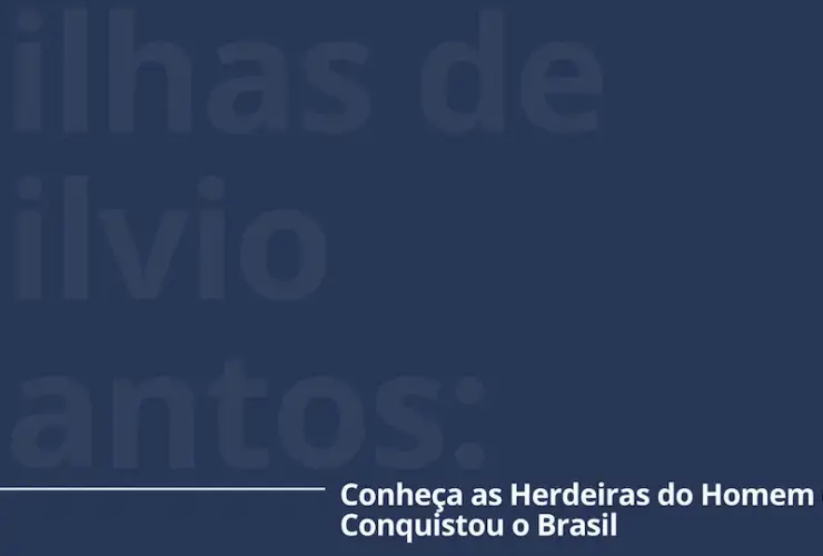Filhas de Silvio Santos: Conheça as Herdeiras do Homem que Conquistou o Brasil 30 Cover