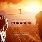 Dia da Coragem Story Instagram