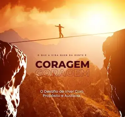 Dia da Coragem Story Instagram