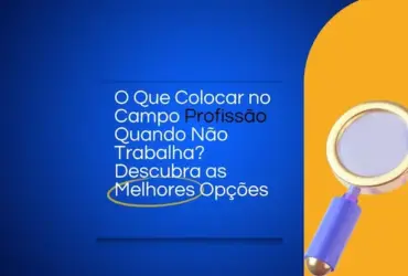 Dicas Agencia de Viagem Ilustracao Azul e Laranja Post