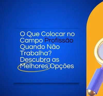 Dicas Agencia de Viagem Ilustracao Azul e Laranja Post