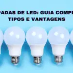 Five LED Bulbs youtube thumbnail
