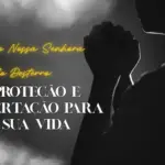 Gold and Black Elegant Religious YouTube Thumbnail