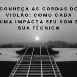 Gray Photocentric Guitar Fun Fact Instagram Story