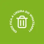 Green Simple Waste Disposal Logo