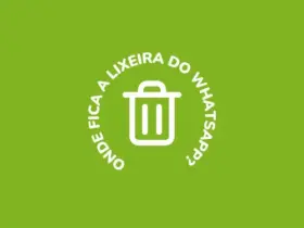 Green Simple Waste Disposal Logo