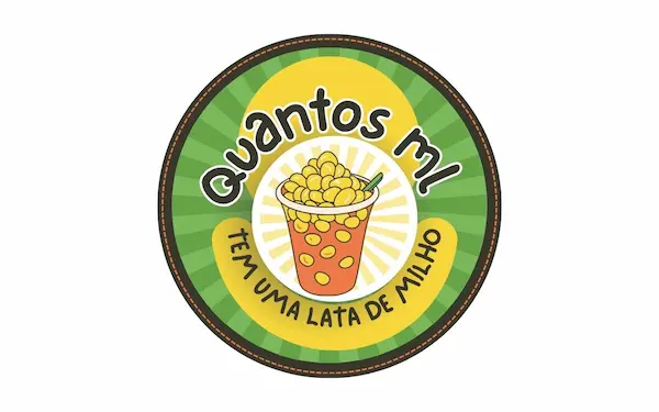 Quantos ML Tem uma Lata de Milho? Descubra a Quantidade Exata e Como Isso Impacta Suas Receitas 30 Green Yellow Circle Cheesy Sweet Corn Logo 1