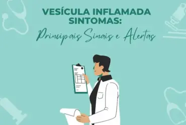 Quando o Corpo Acende um Alerta Silencioso: Entendendo os Sintomas da Vesícula Inflamada 20 Happy Doctors Day Green and White Poster Greeting