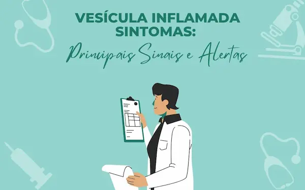 Quando o Corpo Acende um Alerta Silencioso: Entendendo os Sintomas da Vesícula Inflamada 24 Happy Doctors Day Green and White Poster Greeting