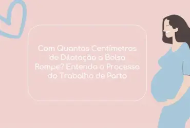 Instagram post azul e rosa ilustrado checklist acompanhante do parto 1200 x 750 px