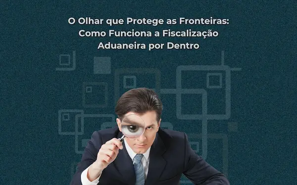 O Olhar que Protege as Fronteiras: Como Funciona a Fiscalização Aduaneira por Dentro 24 Instagram post clt reclamacao trabalhista corporativo azul