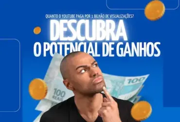 Instagram post saiba com ganhar dinheiro na internet minimalista verde e amarelo