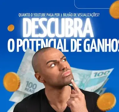 Instagram post saiba com ganhar dinheiro na internet minimalista verde e amarelo