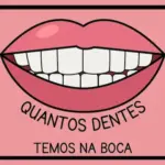 Mouth Placement and Letter Formation English Presentation in Pink White Illustrative Style 1