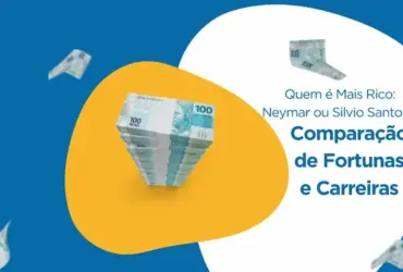 Pascoa Premiada Rifa Banner Mercado Shops Amarelo Azul e Branco