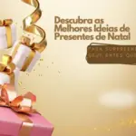 Post Instagram Presente de Natal