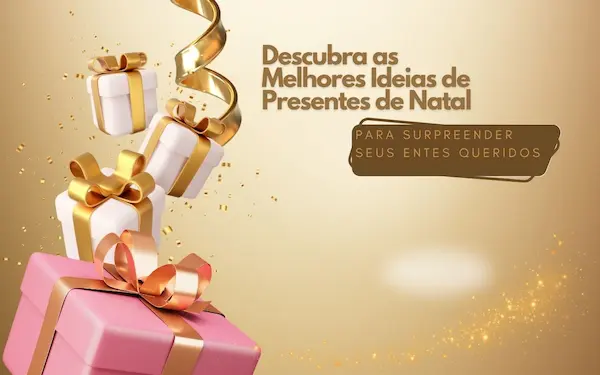 Descubra as Melhores Ideias de Presentes de Natal para Surpreender Seus Entes Queridos 27 Post Instagram Presente de Natal