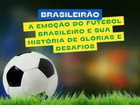 Brasileirão: A Emoção do Futebol Brasileiro e Sua História de Glórias e Desafios 15 Post Para Instagram Pais do Futebol Amo Meu Brasil Verde Amarelo