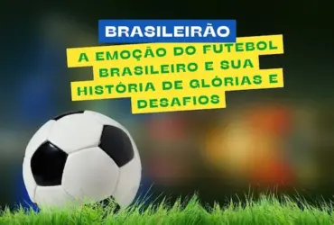 Post Para Instagram Pais do Futebol Amo Meu Brasil Verde Amarelo