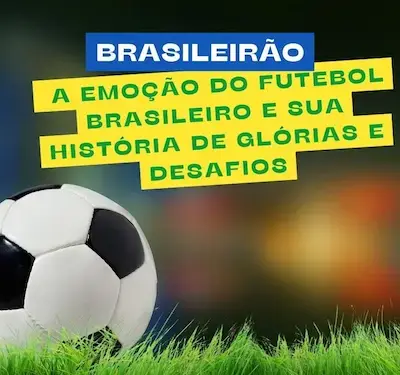 Post Para Instagram Pais do Futebol Amo Meu Brasil Verde Amarelo