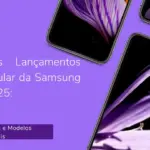 Purple App Phone Mockup Sales Marketing Presentation