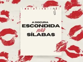 Red Beige Scrapbook Collage Lips Print Happy Valentines Day Greetings Instagram Post