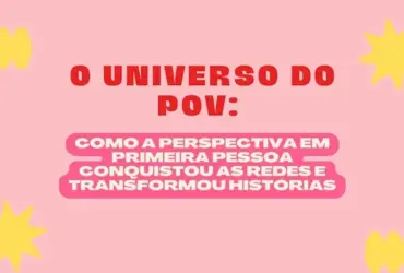 Story para Instagram Mais Amor Tipografia Rosa Vermelho Colorido Moderno