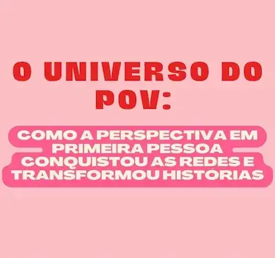 Story para Instagram Mais Amor Tipografia Rosa Vermelho Colorido Moderno
