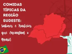 Todas as regioes do Brasil com mapas e ilustracoes 1