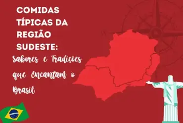 Todas as regioes do Brasil com mapas e ilustracoes 1