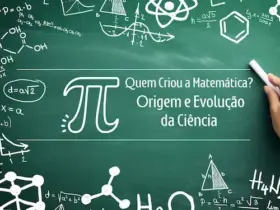 A História Invisível dos Números: De Onde Nasceu a Matemática que Usamos Hoje 15 White Green Simple Happy Pi Day Instagram Post
