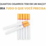 White and Brown Modern No Tobacco Day Instagram Post